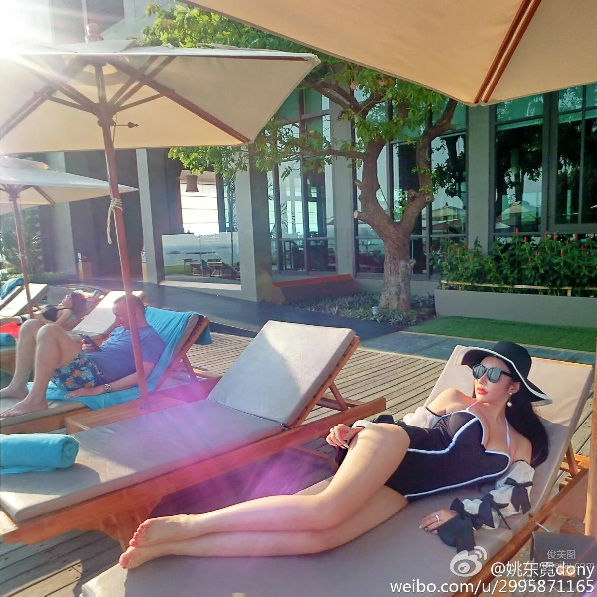 Yao Dongni: dony photo 22