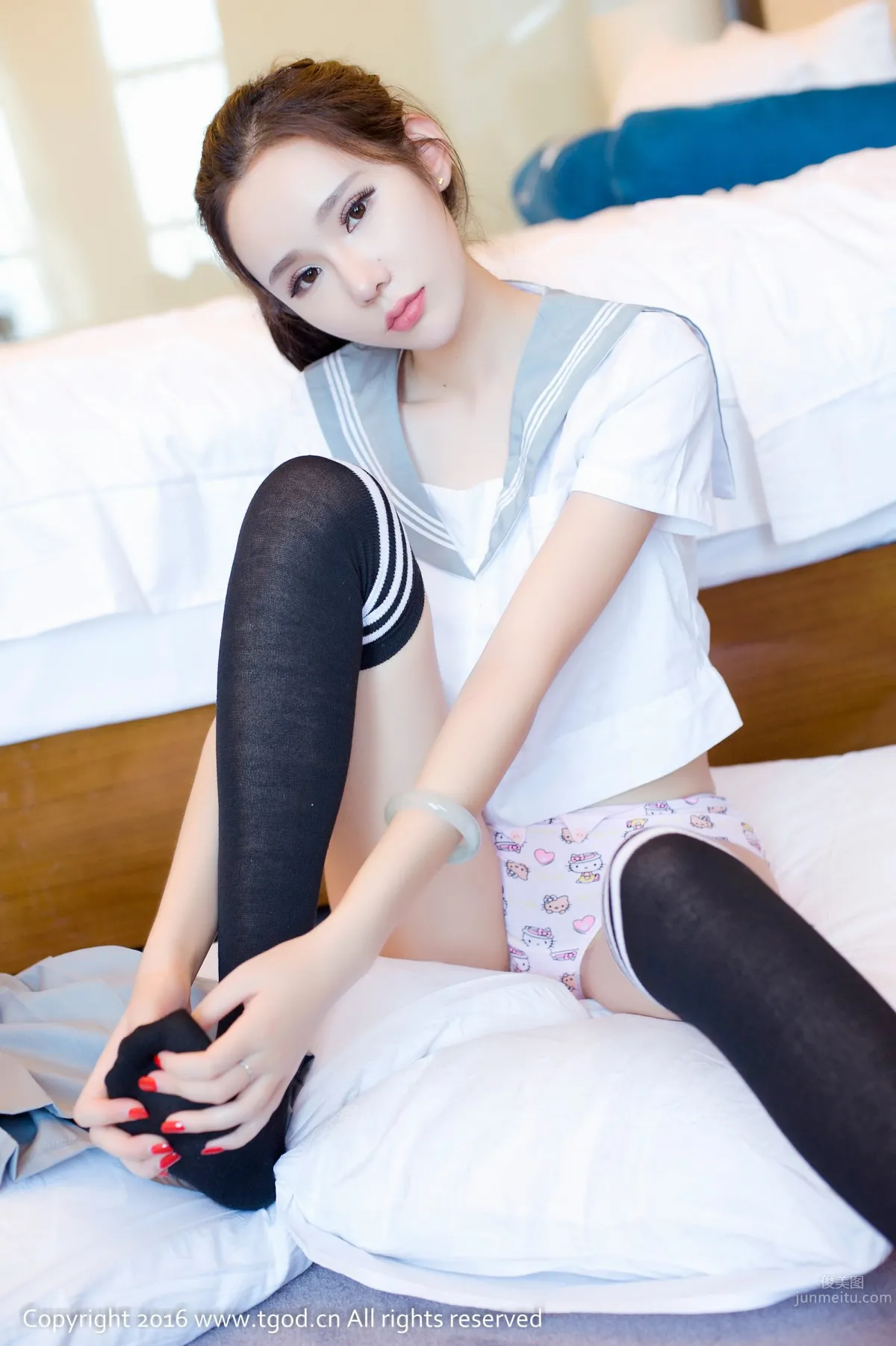Yao Mengqi: TGOD photo 35