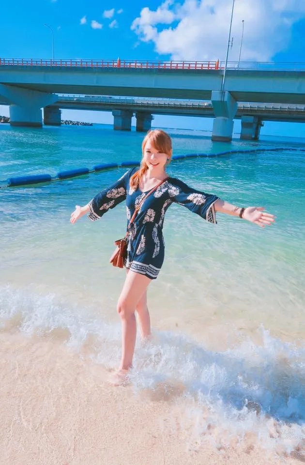 Lisa莉莎- 32D可愛正妹海量私房寫真 48