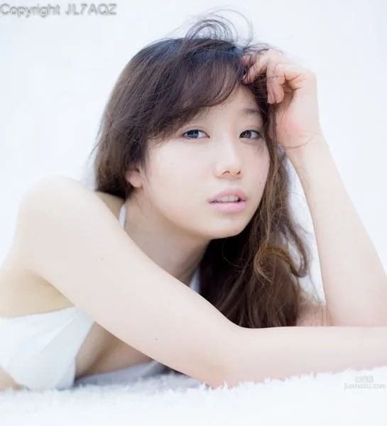 Saeka Hinata, The Pure-Type AV Actress of the Photo World photo 12
