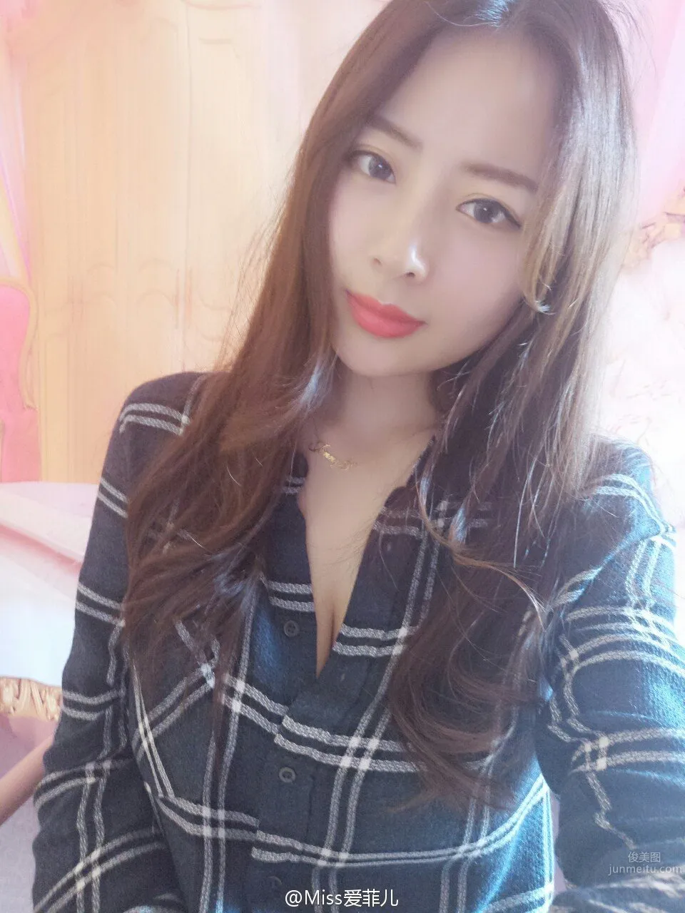 Miss Aifeier, 32H Natural Big Bunny Beauty Streamer photo 18