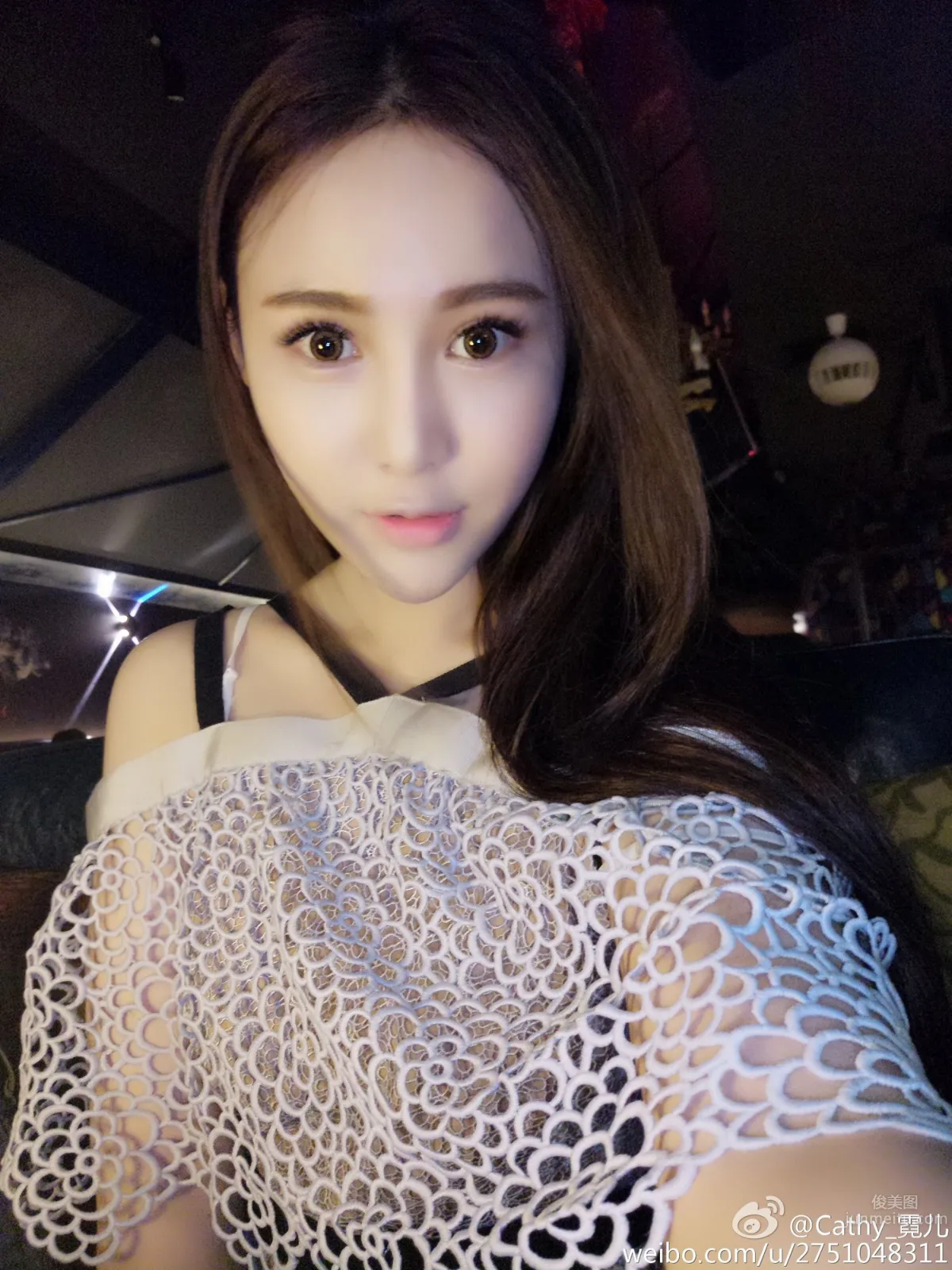 athy_霓兒- 微博私房美圖 19