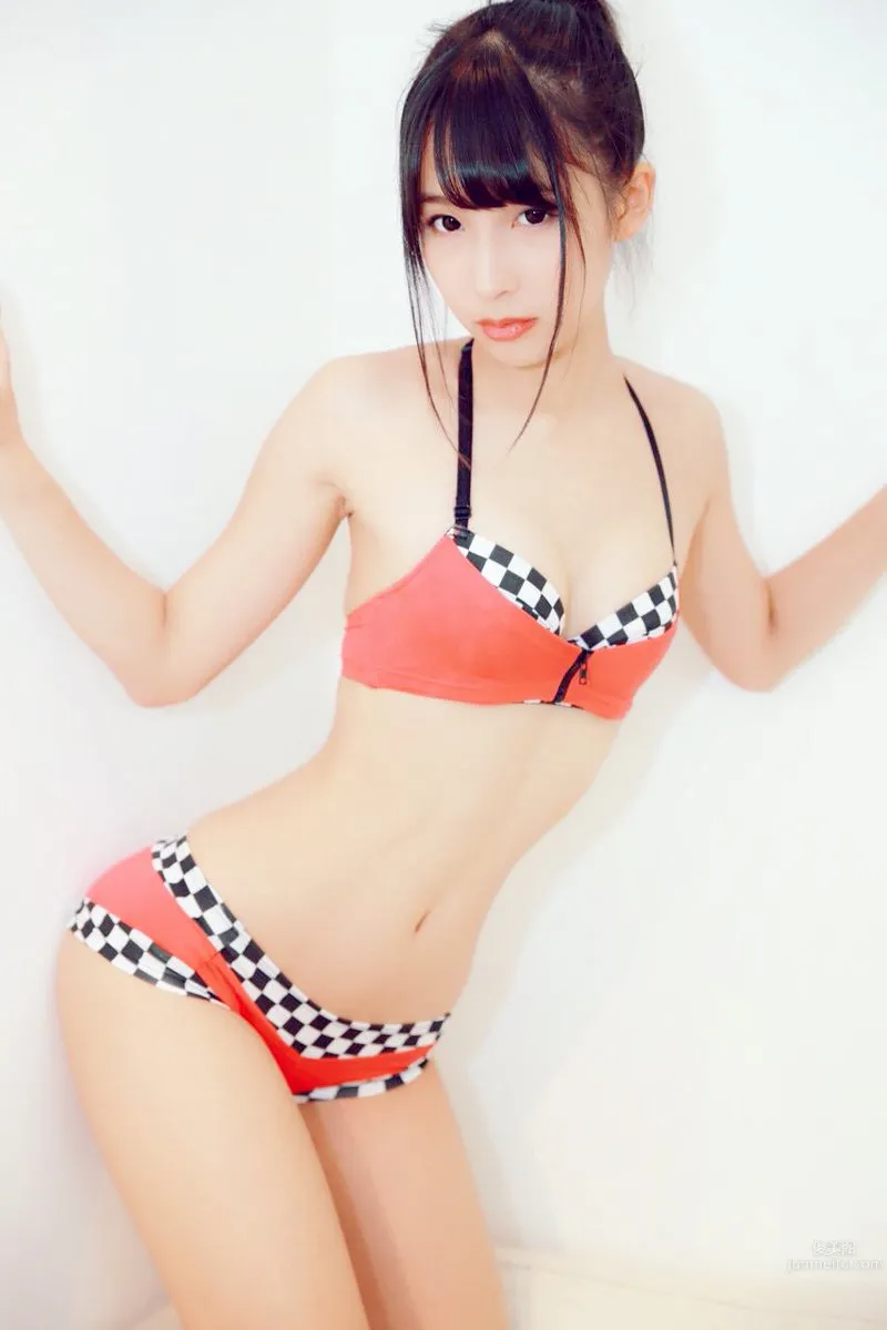 Aya Kawasaki: Twitter photo 33