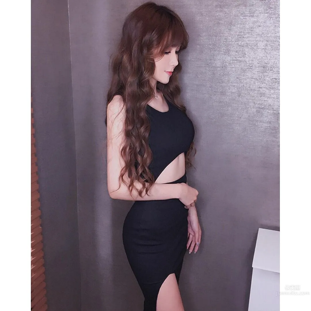Fan Yaxuan, Sweet Beauty Who Looks Like a Doll photo 14