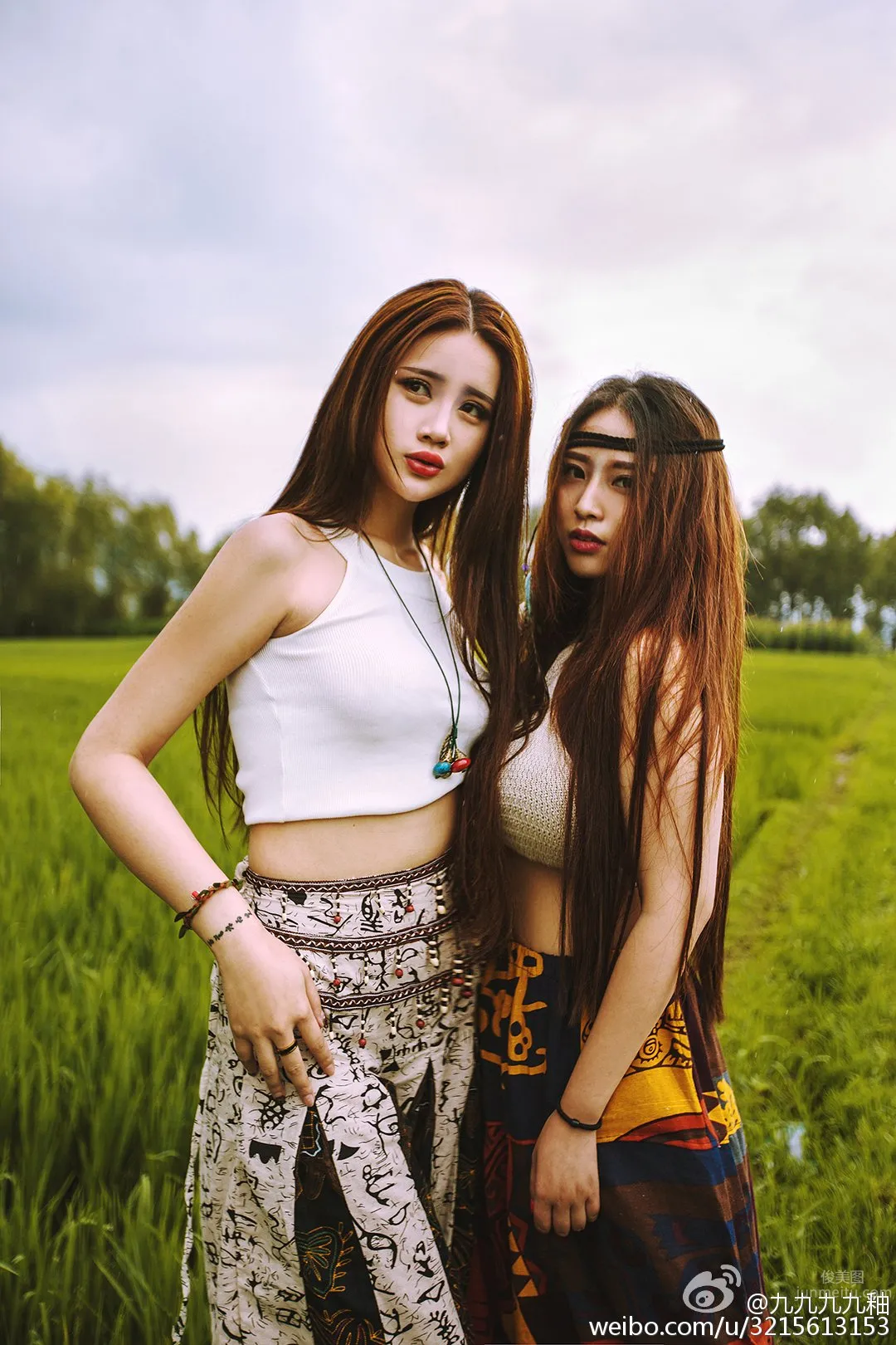 Jiu You, Weibo Private Beautiful Photos photo 6