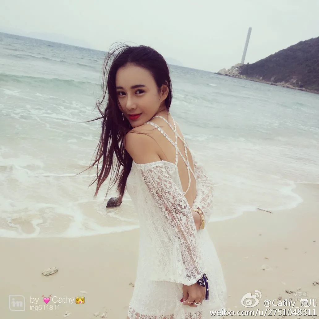 athy_霓兒- 微博私房美圖 29