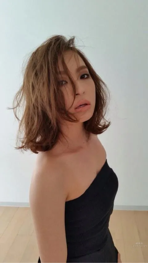 Narumi Nakakita, Gyaru Beautiful Girl Twitter Portraits photo 6