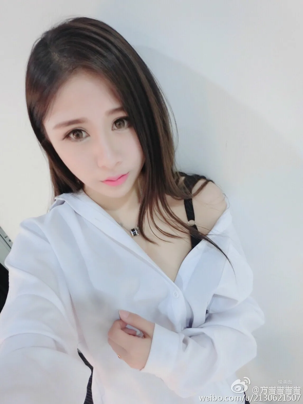 Fang Zhe - Beauty Private Shoot Beautiful Pictures photo 11