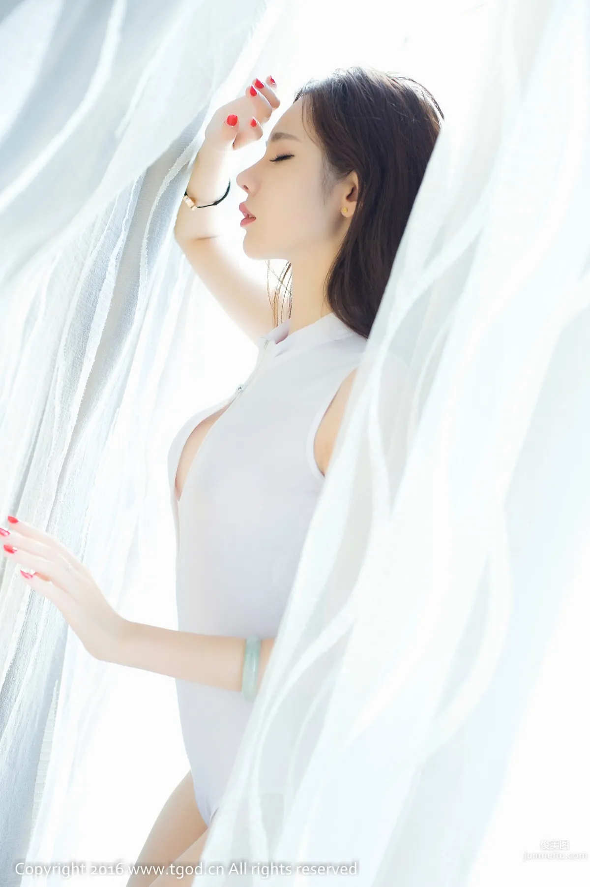 Yao Mengqi: TGOD photo 56