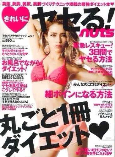 Anna Yano, Gyaru Style Astonishing Small Face photo 8