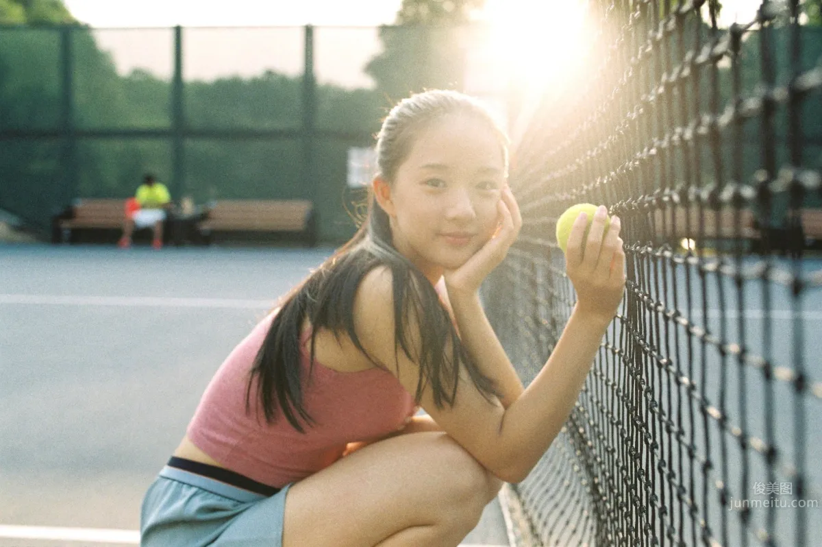 Yinyue Liao: Moon photo 35