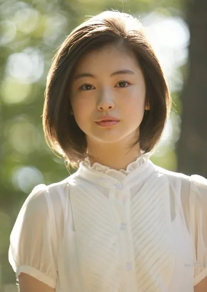 浜辺美波- 天使般可愛的美少女 19