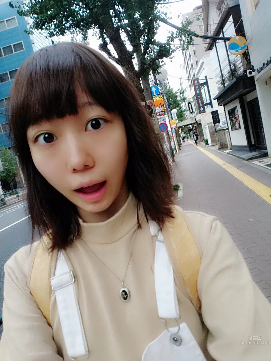 Saeka Hinata, The Pure-Type AV Actress of the Photo World photo 8