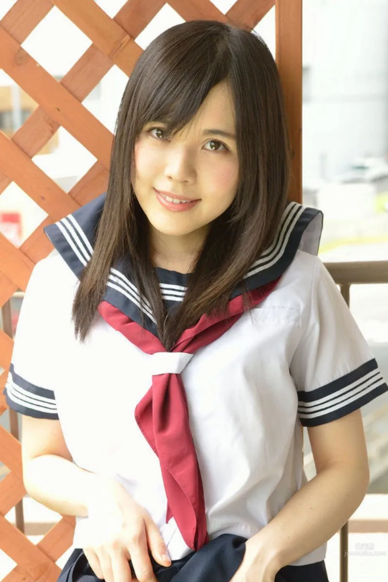 田中みか- 雪肌膚派美少女大膽寫真 11