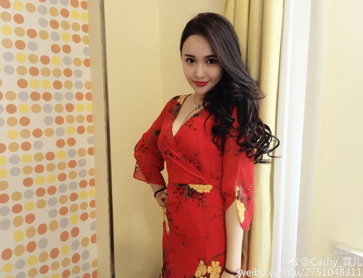 athy_霓兒- 微博私房美圖 21