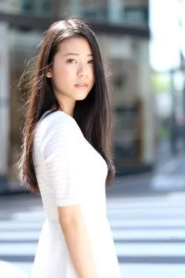 Megumi Mizoguchi - Soft and Flexible Black-Haired Beauty photo 8