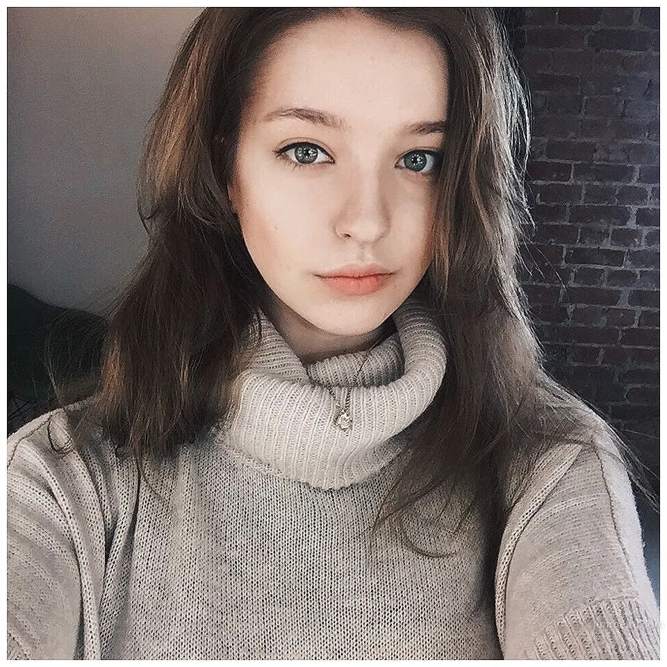Angelina Danilova- 俄羅多姿的可愛美女 3