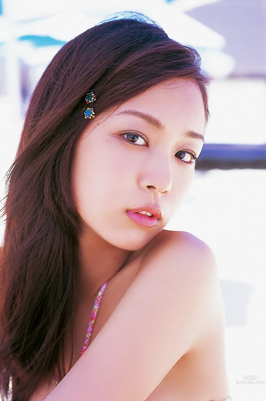 Nene Matsuoka - Elegant Beauty Portrait Collection photo 35