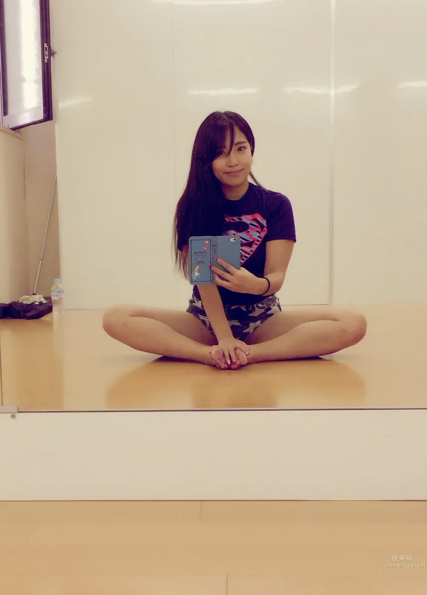 山口菜緒- 小惡魔美女私房美圖 8