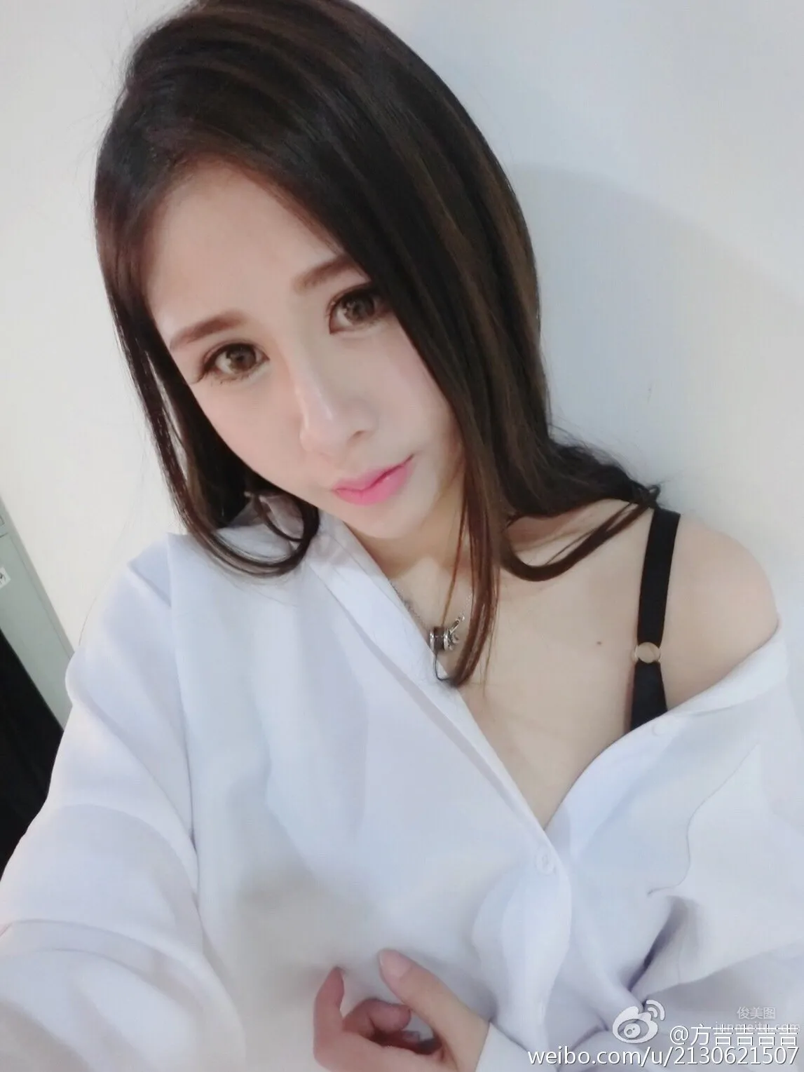 Fang Zhe - Beauty Private Shoot Beautiful Pictures photo 12