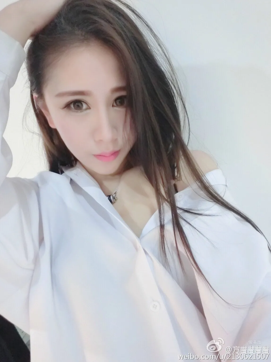 Fang Zhe - Beauty Private Shoot Beautiful Pictures photo 10