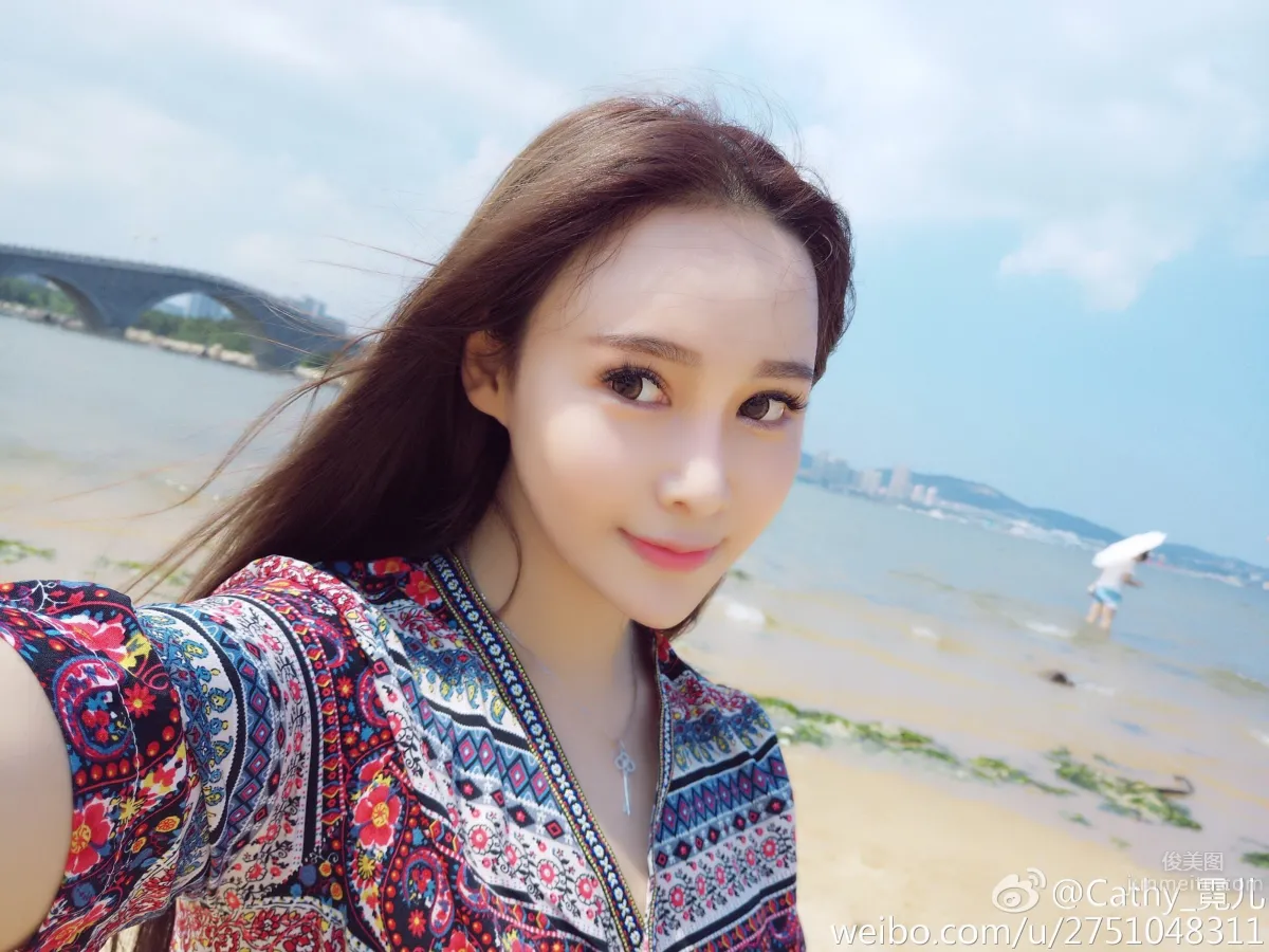 athy_霓兒- 微博私房美圖 9