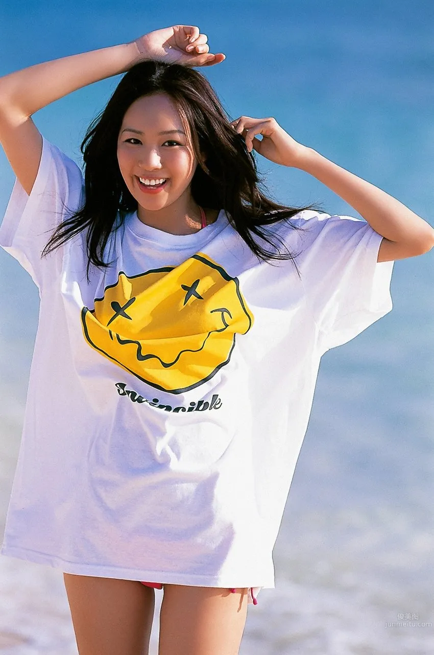 Nene Matsuoka - Elegant Beauty Portrait Collection photo 13