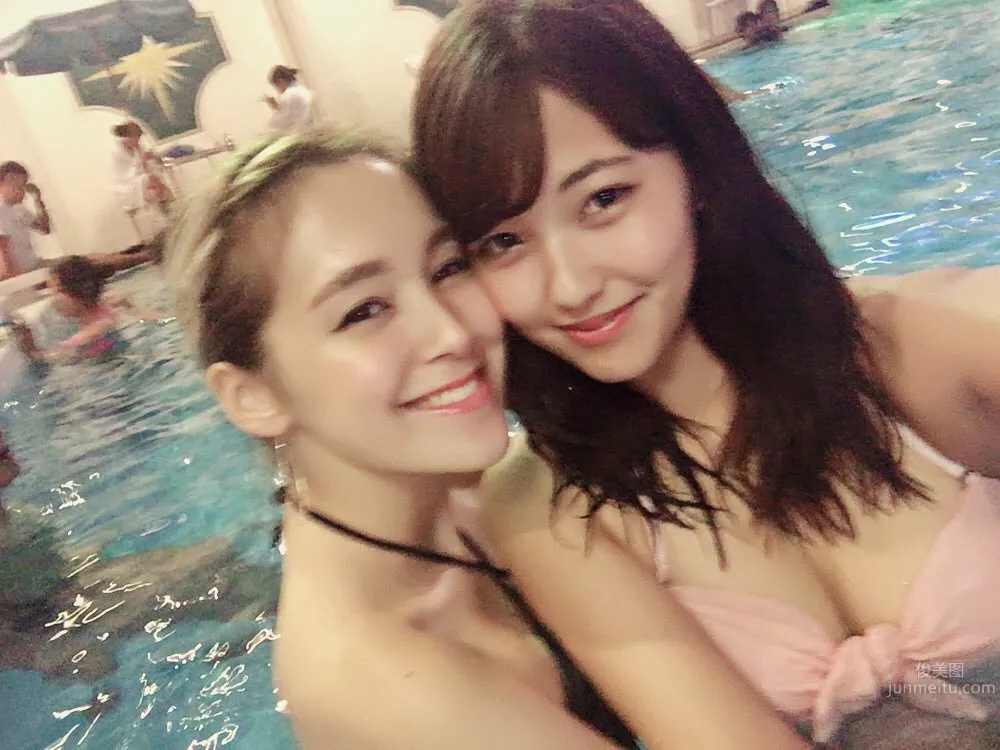 Ayaka Hara, Trace Academy Women's University Campus Beauty photo 10