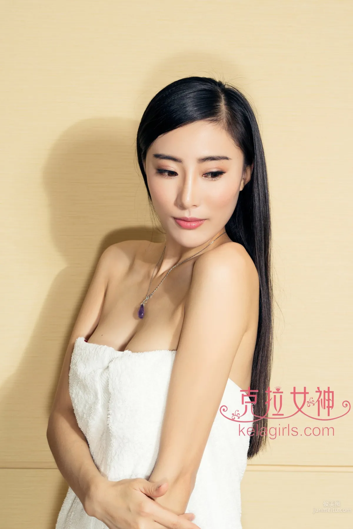 Kelagirls Ying'er Bang Niu, Supermodel Intelligence Agent photo 20