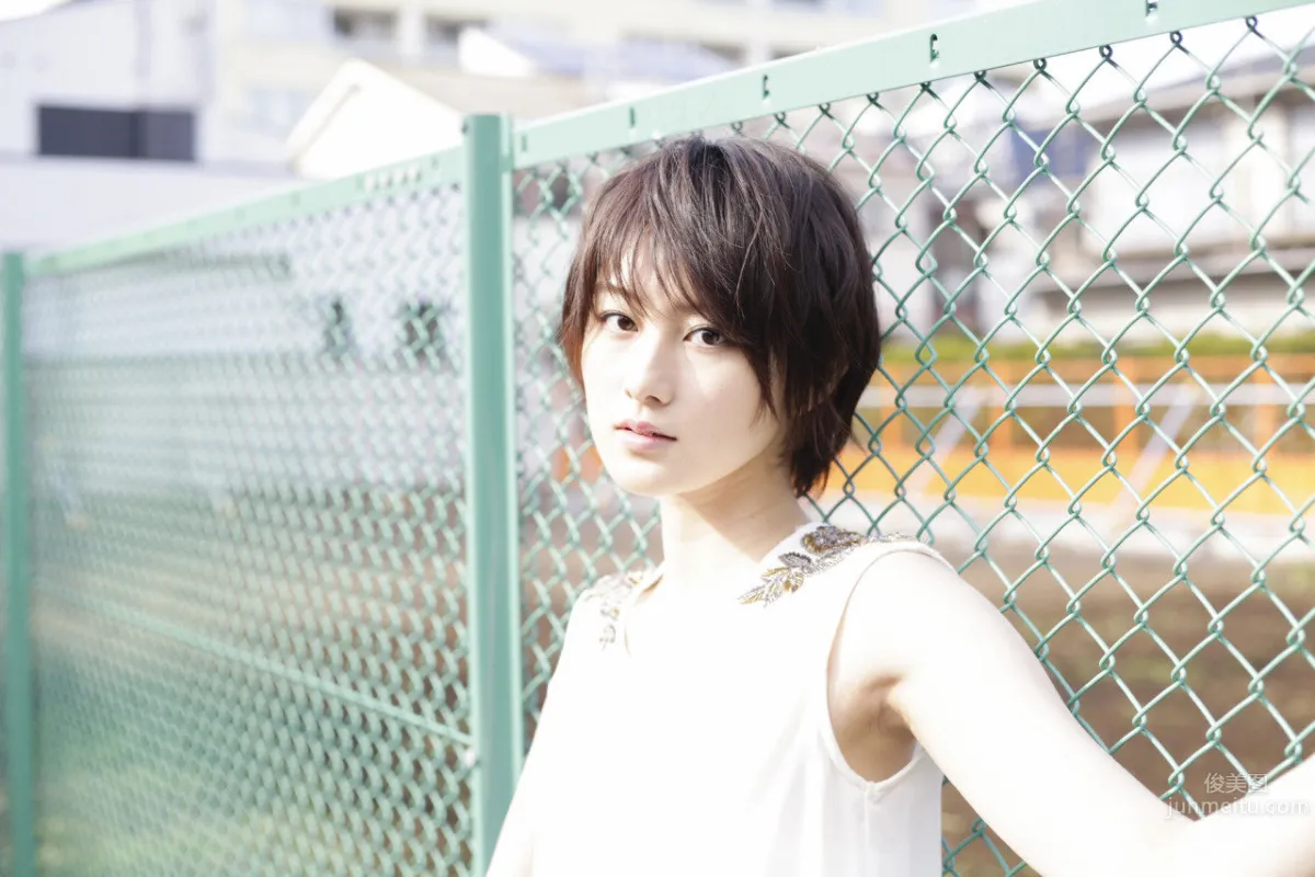 高月彩良- 天然實力派女演員 18