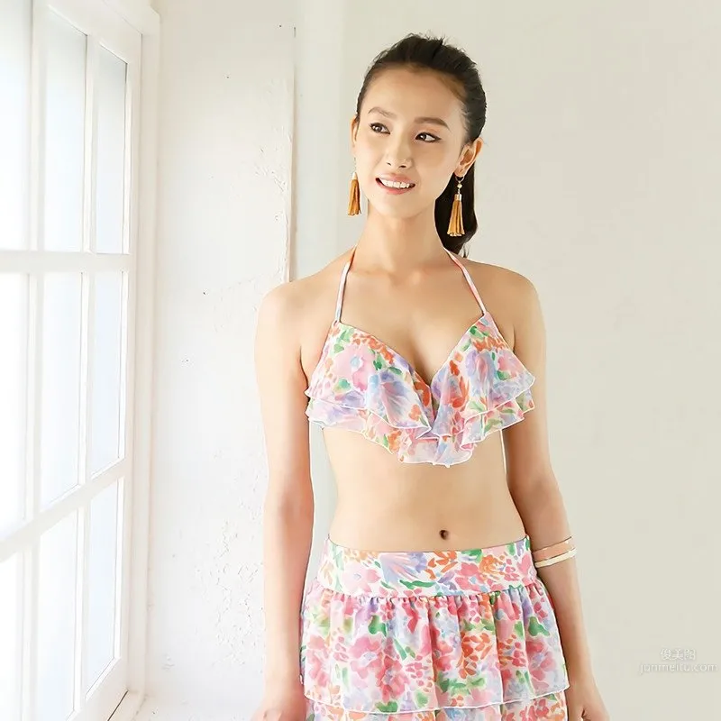 Sakura Ebinuma: Photo Set 2024 photo 7