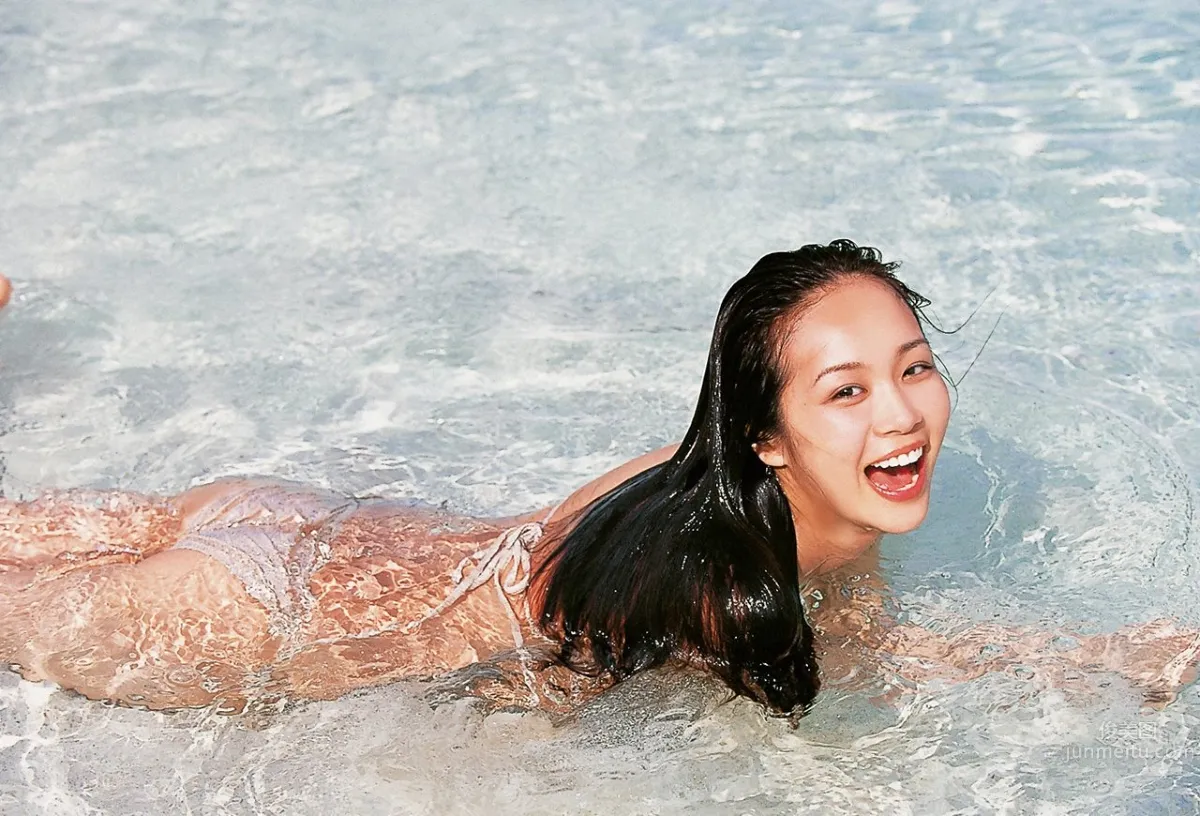 Nene Matsuoka - Elegant Beauty Portrait Collection photo 28