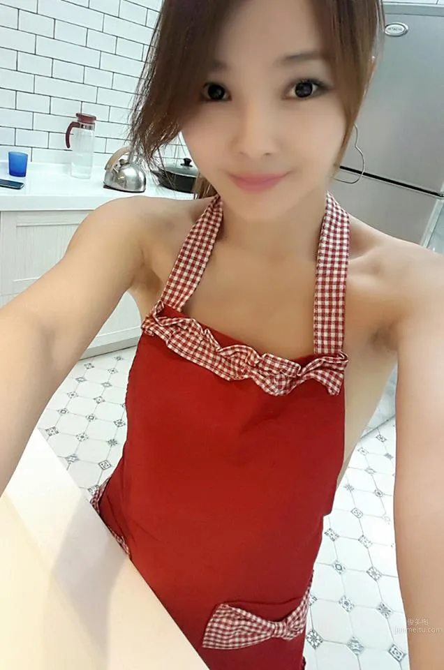 Xiao Taozi (Yan Fengxuan), Southern Hemisphere Goddess Deadly Temptation photo 5