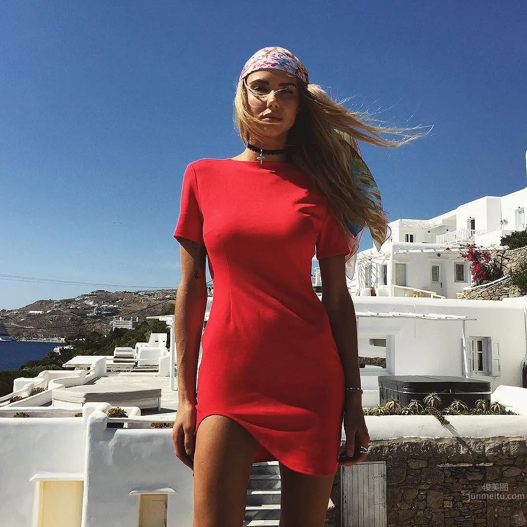 Sahara Ray, Suggestive Bold Photo Set photo 4