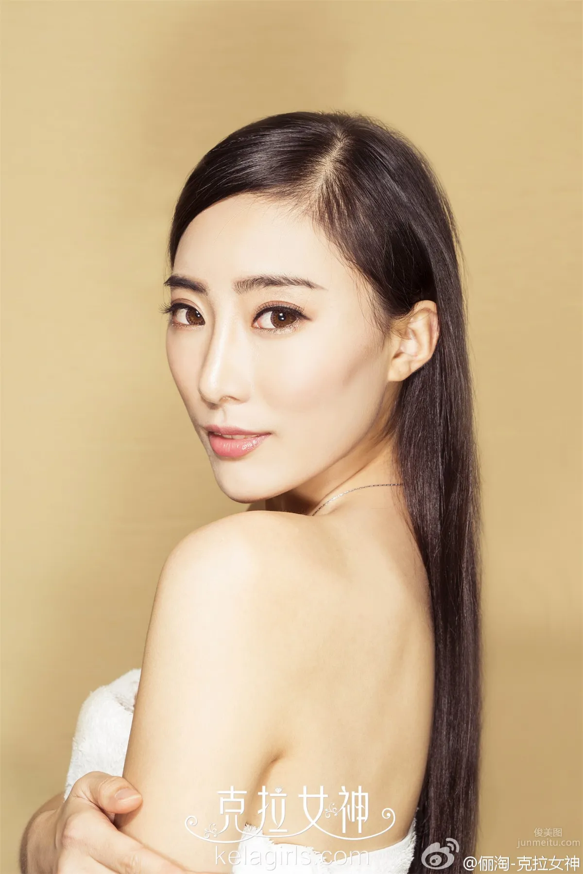Kelagirls Ying'er Bang Niu, Supermodel Intelligence Agent photo 2