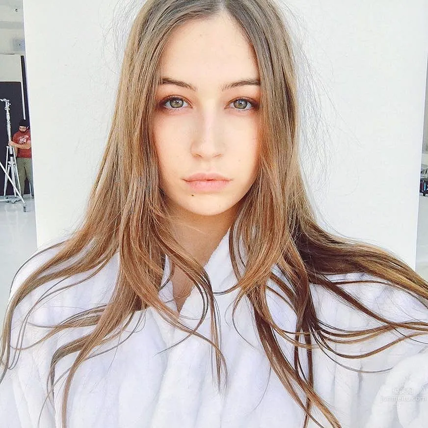 Elsie Hewitt- Dream Girl Level Foreign Beauty, Sexy Photos That Make Hormones Surge photo 5
