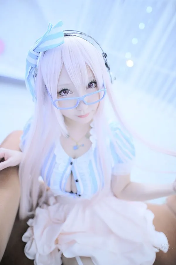サク綾香- 極品Coser第二彈 3