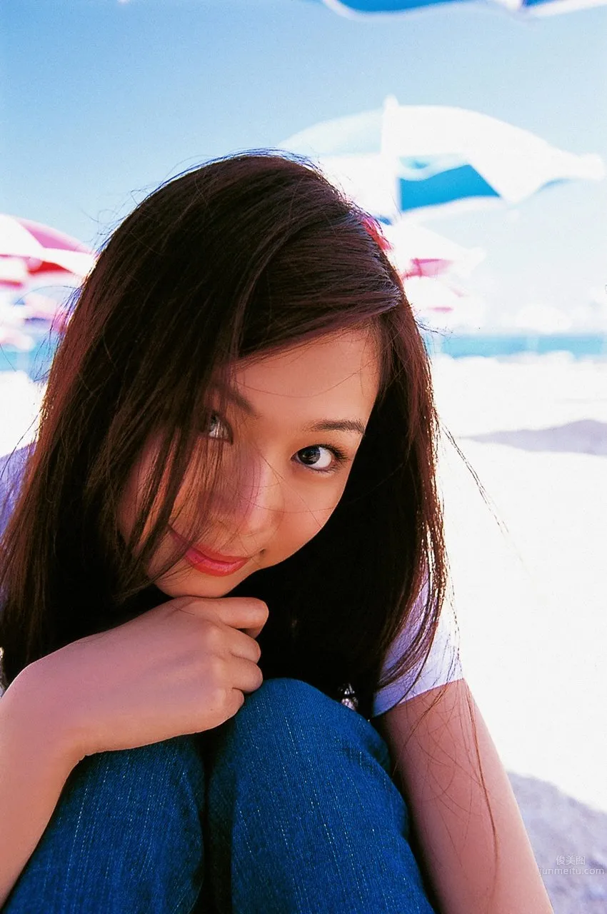Nene Matsuoka - Elegant Beauty Portrait Collection photo 30