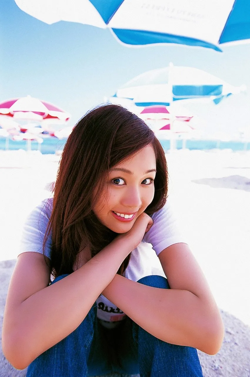 Nene Matsuoka - Elegant Beauty Portrait Collection photo 29