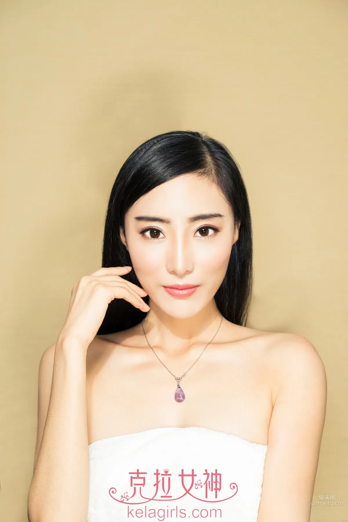 Kelagirls Ying'er Bang Niu, Supermodel Intelligence Agent photo 23