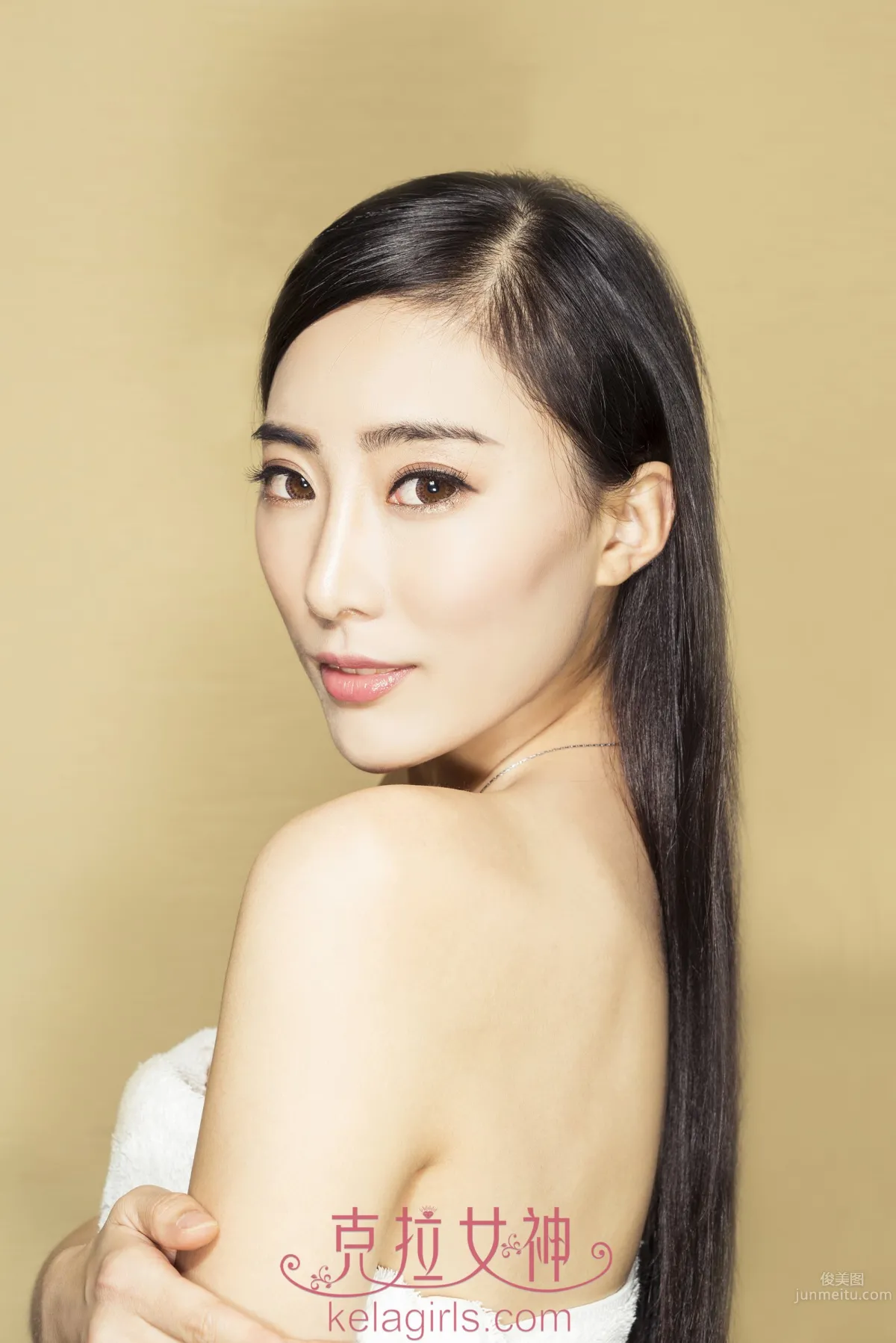 Kelagirls Ying'er Bang Niu, Supermodel Intelligence Agent photo 22