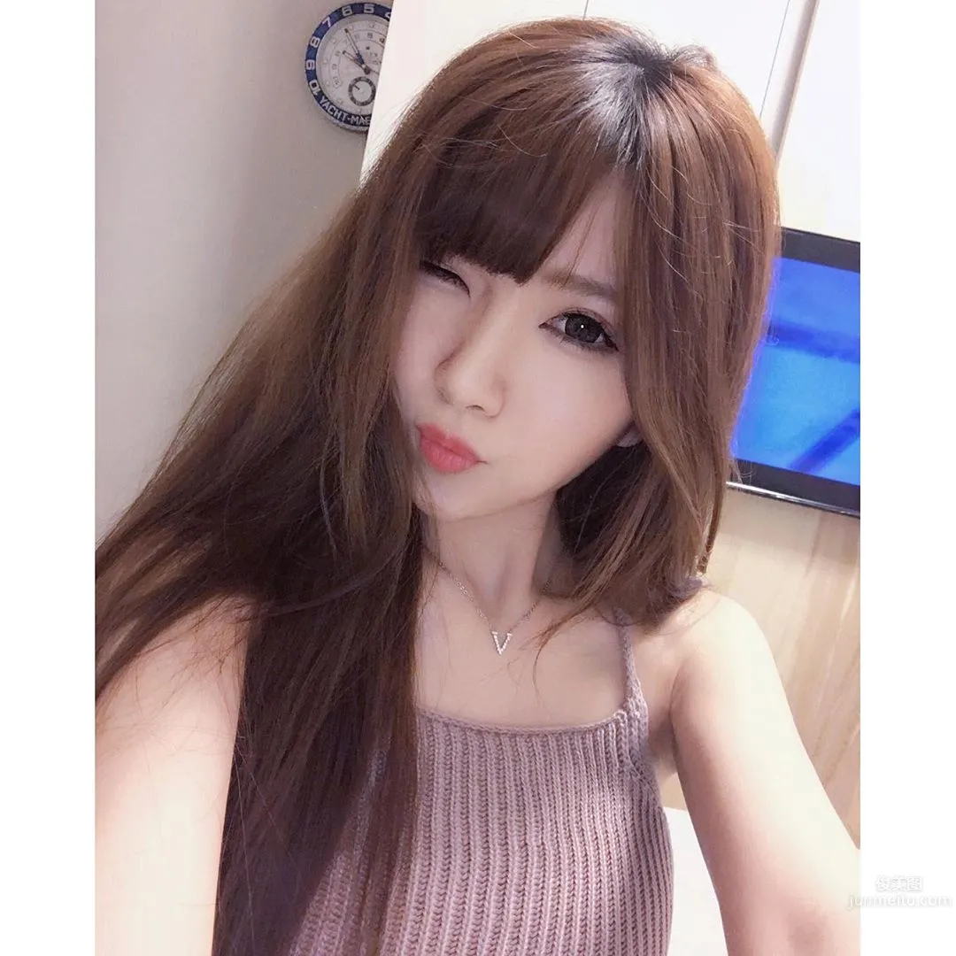 Fan Yaxuan, Sweet Beauty Who Looks Like a Doll photo 15