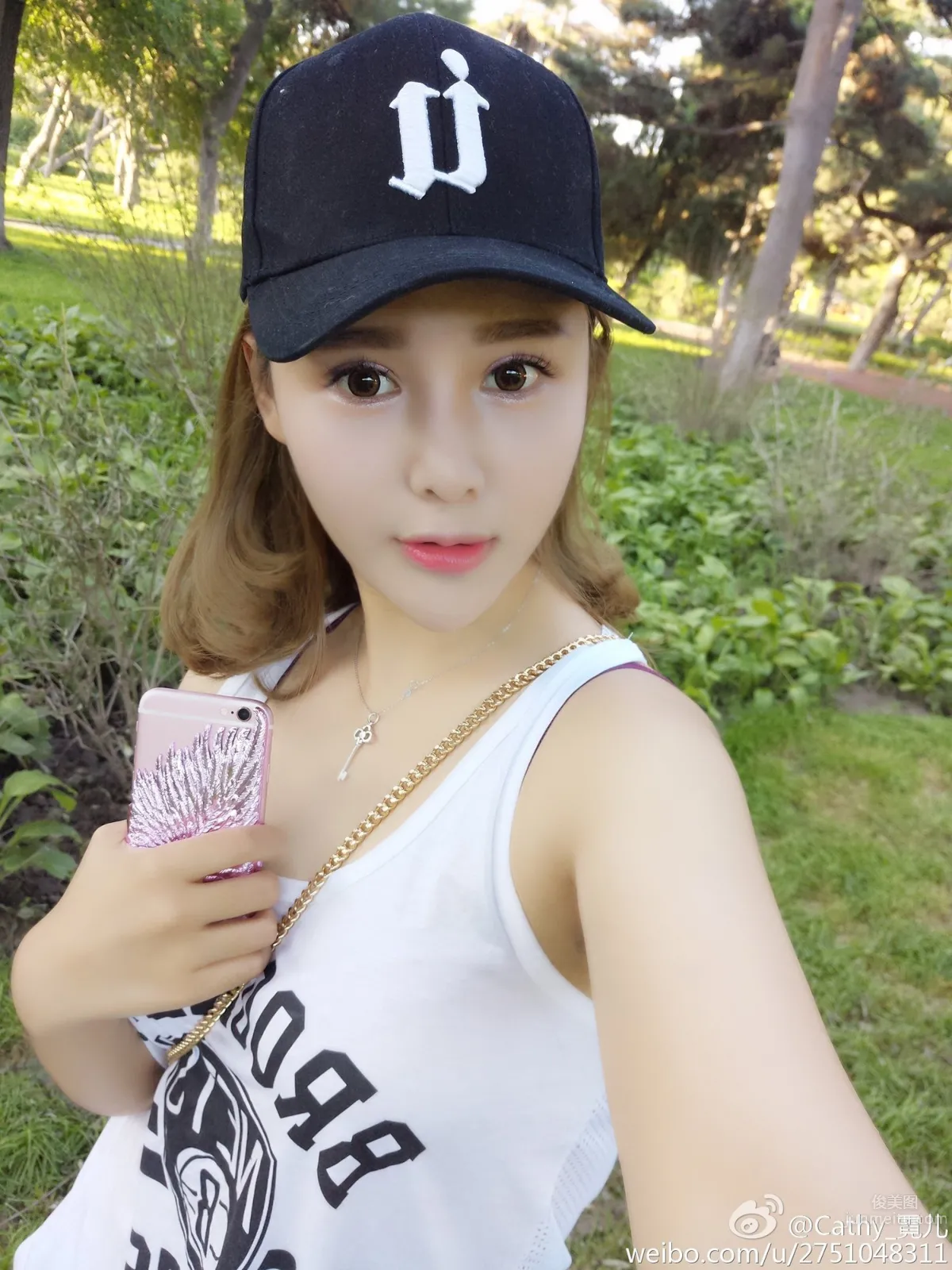 athy_霓兒- 微博私房美圖 22