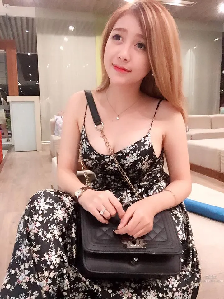 Kim Khanh - Vietnam Cute! Sweet Young Girl photo 17
