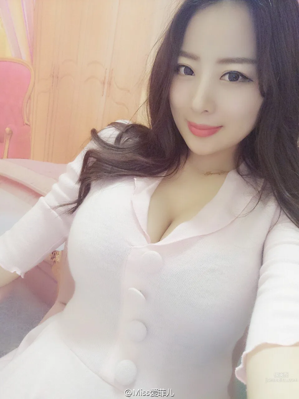 Miss Aifeier, 32H Natural Big Bunny Beauty Streamer photo 28