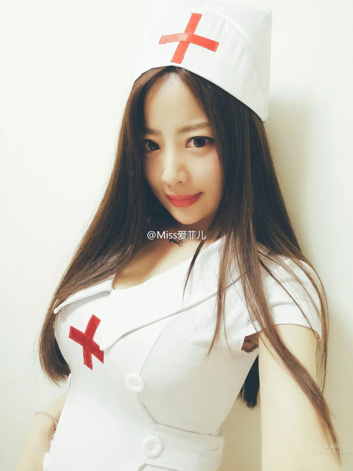 Miss Aifeier, 32H Natural Big Bunny Beauty Streamer photo 8