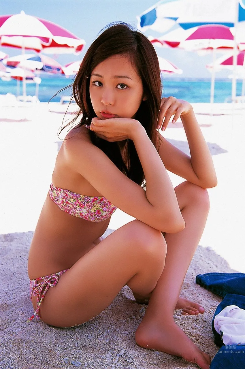 Nene Matsuoka - Elegant Beauty Portrait Collection photo 34