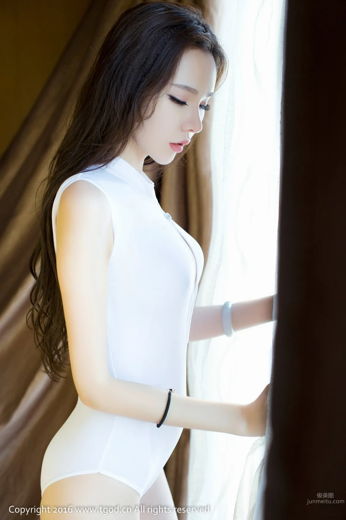 Yao Mengqi: TGOD photo 52
