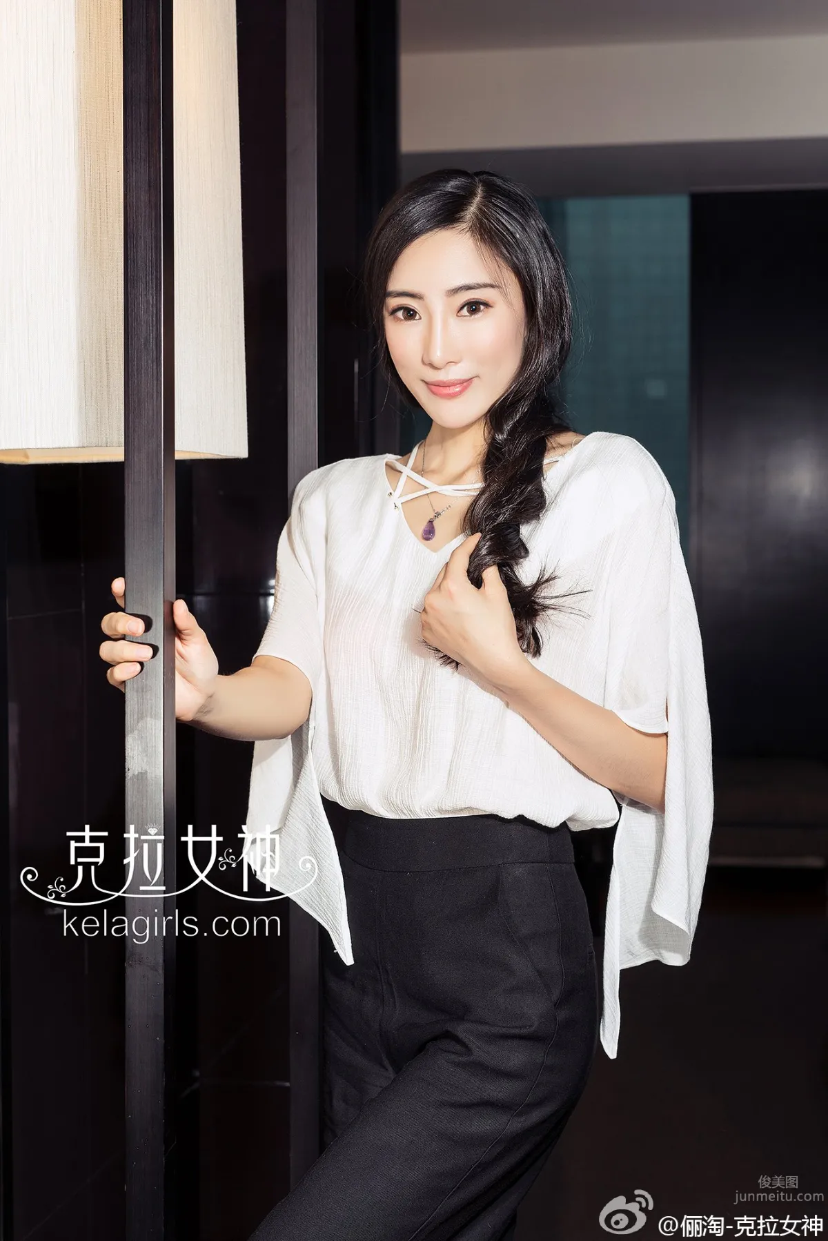 Kelagirls Ying'er Bang Niu, Supermodel Intelligence Agent photo 3