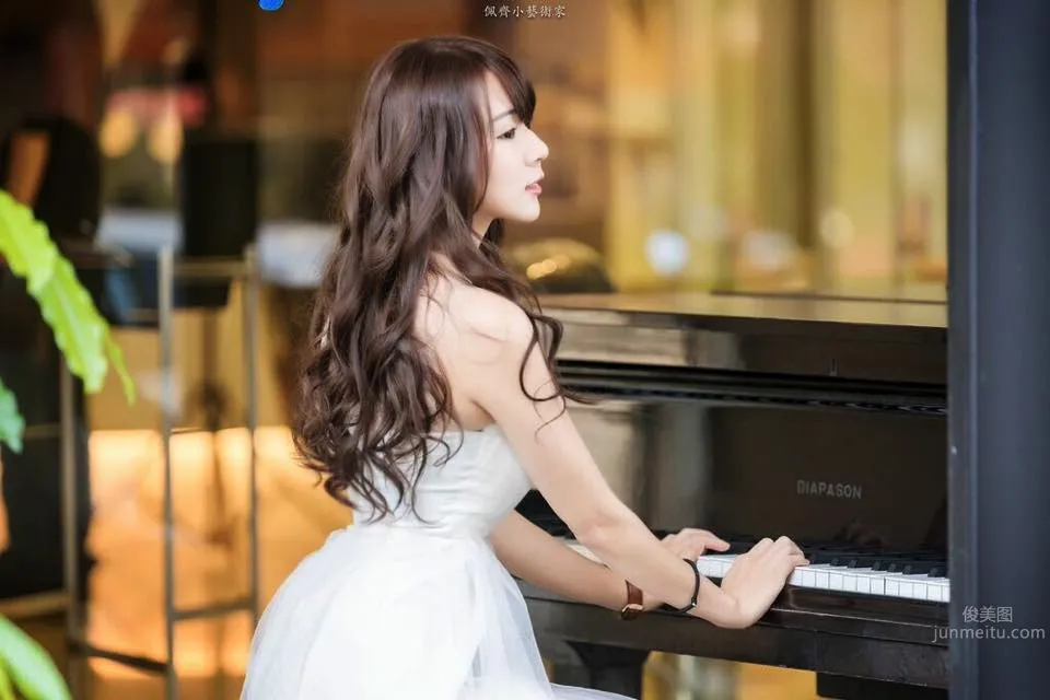 Lisa莉莎- 32D可愛正妹海量私房寫真 7